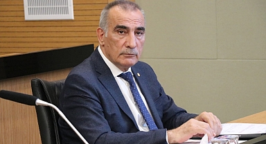 Adana’nın ticaretinin gelişmesi birinci önceliğimiz