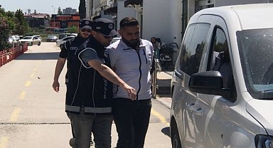 Adana'da 11 düzensiz göçmen yakalandı