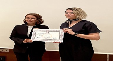 AK Parti ve MHP milletvekilleri mazbatalarını aldı