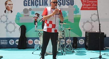 AOSB, ADANA’YI SPORLA RENKLENDİRECEK