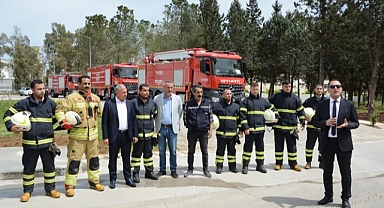 AOSB, TÜRKİYE’NİN EN BÜYÜK OSB’Sİ OLMA YOLUNDA