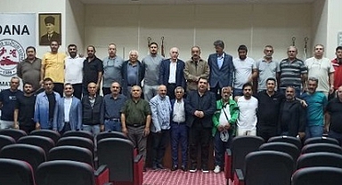 ASKF’den yeni sezon açıklaması