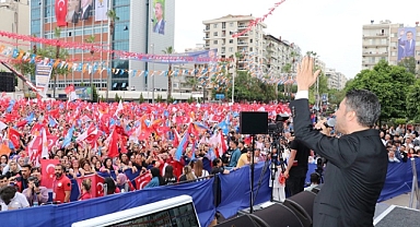 Ay: Adana kararını verdi