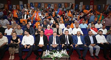 Bakan Nebati'den seçim değerlendirmesi: