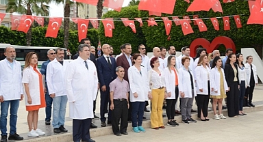 Bilimsel Eczacılığın 184’üncü yılı Adana’da kutlanıyor