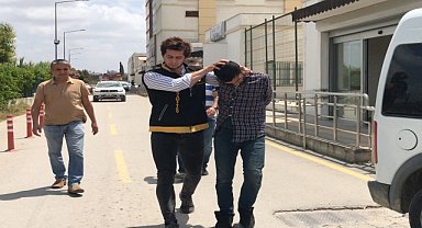 BOĞAZ KESME CİNAYETİNDE ŞOK GELİŞME