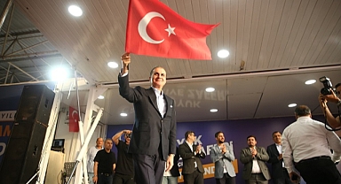 Çelik’ten yüksek performans