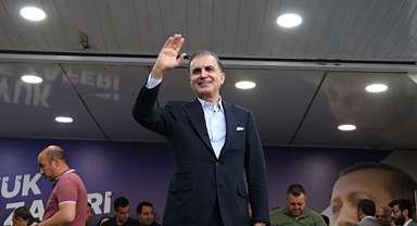 Çelik vatandaşlarla buluştu