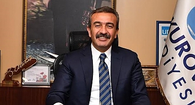 Çetin’den Çukurovalılara teşekkür