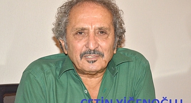 ÇETİN YİĞENOĞLU'NDAN GİCİMIK YAZISI