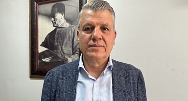 CHP’li Barut’un gündemi ekonomi