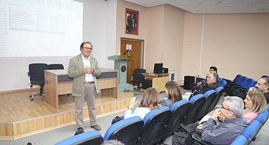 Çukurova Üniversitesi müfredat yeniledi