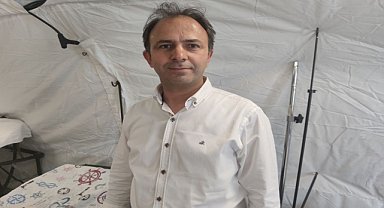 Deprem bölgesinde hijyen daha da önem kazandı