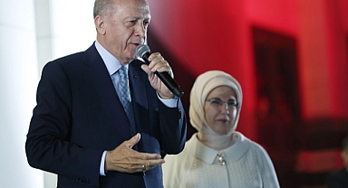 Depremzedenin tercihi Erdoğan