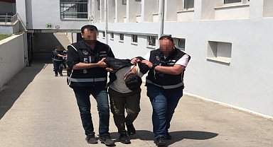 Dolandırıcılık operasyonlarında 1 kişi tutuklandı
