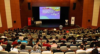 Dron eğitimini tamamlayan 405 öğrenci sertifika aldı