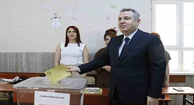 Elban: Ülkemize hayırlı olsun