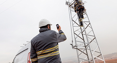 Enerjisa seçim öncesi şebeke bakımlarını tamamladı
