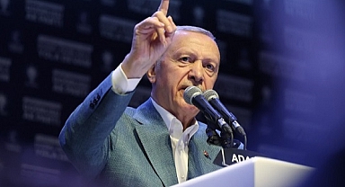Halkın tercihi ‘Erdoğan’