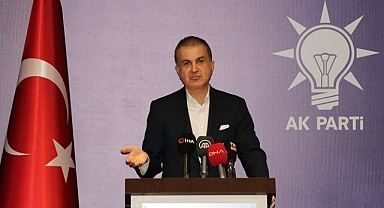 “Hiç kimsenin telaşa kapılmasına gerek yok”