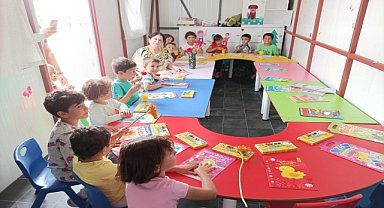Hollandalı hayırseverden eğitim desteği