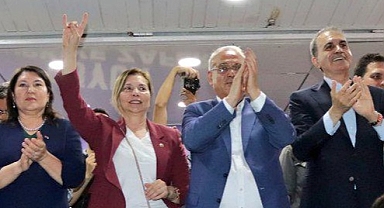 Kanlı’dan “Lider Ülke Türkiye!” hedefine destek çağrısı