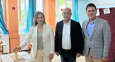 Kanlı: Türk ve Türkiye Yüzyılı hedefine kilitlendik!