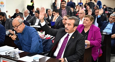KARALAR MECLİSTEN BORÇLANMA YETKİSİ İSTİYOR