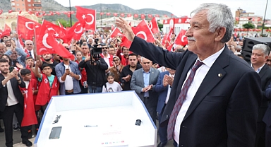Karalar: Yeni dönemde Adana hakkını alacak