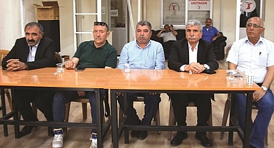 Kemal Çelik güven tazeledi