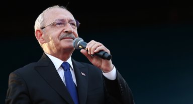 Kılıçdaroğlu, ''Bütün köy okullarını yeniden açacağız''