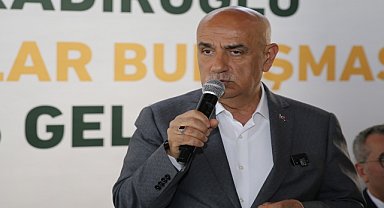 Kirişci, Bu seçim herhangi bir seçim değil.