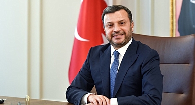 Kocaispir: Birlikte yürünecek daha çok yolumuz var