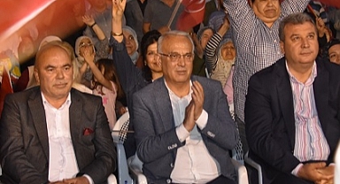 “Komşunuzu, hısımınızı ziyaret edin”