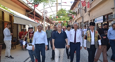 KOZAN KURTULUŞ BAYRAMINA HAZIR