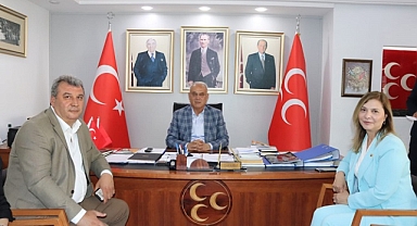 “Cumhurbaşkanımızı çok daha açık farkla yeniden seçeceğiz”