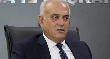 MHP’li Kanlı’dan CHP’ye tepki