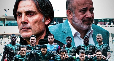 Montella’ya 3 yıllık sözleşme