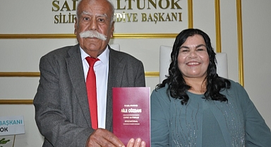 Mutluluğu huzurevinde buldular