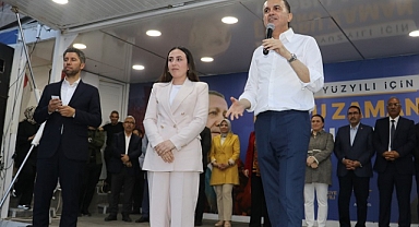 Onların kumpasları bize sökmez