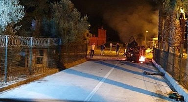 Polis evi saldırısı sanıkları hakim karşısında