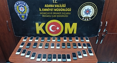 Sahte içki ve kaçakçılık operasyonu