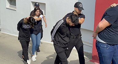 Sahte ilanla dolandırıcılık