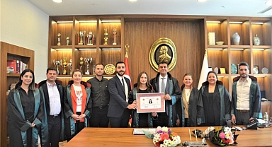 SAVUNMAYA TAZE KAN
