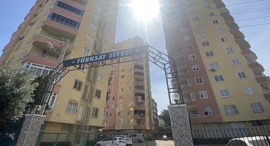 Site görevlisi tutuklandı