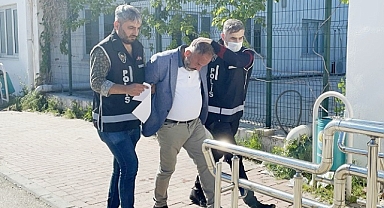 Suç örgütüne 12 tutuklama