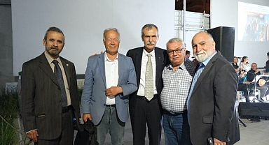 Turanbayburt: 100 yıl önceki kadar kararlıyız