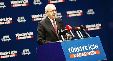 Uyuşturucu baronlarının kökünü kazıyacağım