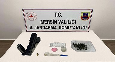 Uyuşturucu operasyonu