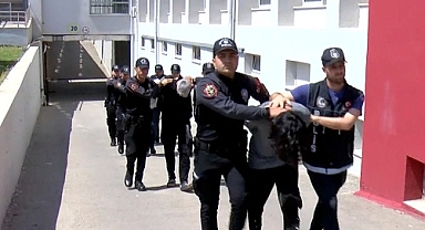 Uyuşturucu operasyonunda 6 tutuklama